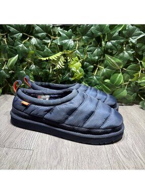 UGG | Shoes | Ugg Mens Xavier Twinface Slide Size 3 | Poshmark
